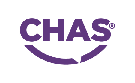 chas chas